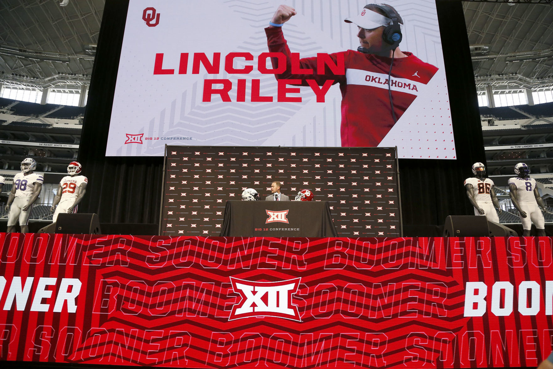 Big 12